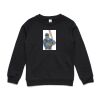 AS Colour - Youth Supply Crew Sweatshirt Thumbnail