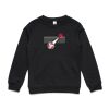 AS Colour - Youth Supply Crew Sweatshirt Thumbnail