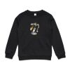 AS Colour - Youth Supply Crew Sweatshirt Thumbnail