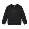AS Colour - Youth Supply Crew Sweatshirt Thumbnail
