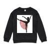 AS Colour - Youth Supply Crew Sweatshirt Thumbnail