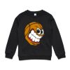 AS Colour - Youth Supply Crew Sweatshirt Thumbnail