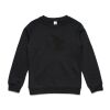 AS Colour - Youth Supply Crew Sweatshirt Thumbnail