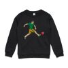 AS Colour - Youth Supply Crew Sweatshirt Thumbnail