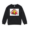 AS Colour - Youth Supply Crew Sweatshirt Thumbnail