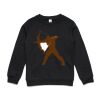 AS Colour - Youth Supply Crew Sweatshirt Thumbnail