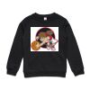 AS Colour - Youth Supply Crew Sweatshirt Thumbnail