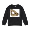 AS Colour - Youth Supply Crew Sweatshirt Thumbnail