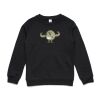AS Colour - Youth Supply Crew Sweatshirt Thumbnail