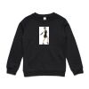 AS Colour - Youth Supply Crew Sweatshirt Thumbnail