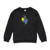 AS Colour - Youth Supply Crew Sweatshirt Thumbnail