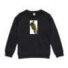AS Colour - Youth Supply Crew Sweatshirt Thumbnail