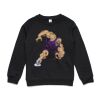 AS Colour - Youth Supply Crew Sweatshirt Thumbnail