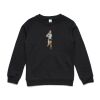 AS Colour - Youth Supply Crew Sweatshirt Thumbnail