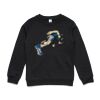 AS Colour - Youth Supply Crew Sweatshirt Thumbnail
