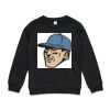 AS Colour - Youth Supply Crew Sweatshirt Thumbnail