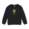 AS Colour - Youth Supply Crew Sweatshirt Thumbnail