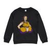 AS Colour - Youth Supply Crew Sweatshirt Thumbnail