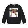 AS Colour - Youth Supply Crew Sweatshirt Thumbnail