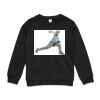 AS Colour - Youth Supply Crew Sweatshirt Thumbnail