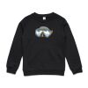 AS Colour - Youth Supply Crew Sweatshirt Thumbnail