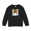 AS Colour - Youth Supply Crew Sweatshirt Thumbnail