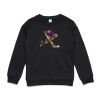 AS Colour - Youth Supply Crew Sweatshirt Thumbnail