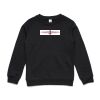 AS Colour - Youth Supply Crew Sweatshirt Thumbnail