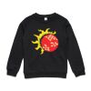 AS Colour - Youth Supply Crew Sweatshirt Thumbnail