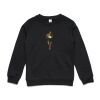 AS Colour - Youth Supply Crew Sweatshirt Thumbnail