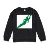 AS Colour - Youth Supply Crew Sweatshirt Thumbnail