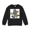 AS Colour - Youth Supply Crew Sweatshirt Thumbnail