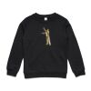 AS Colour - Youth Supply Crew Sweatshirt Thumbnail