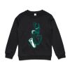 AS Colour - Youth Supply Crew Sweatshirt Thumbnail
