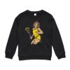 AS Colour - Youth Supply Crew Sweatshirt Thumbnail