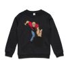 AS Colour - Youth Supply Crew Sweatshirt Thumbnail