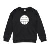 AS Colour - Youth Supply Crew Sweatshirt Thumbnail