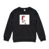 AS Colour - Youth Supply Crew Sweatshirt Thumbnail