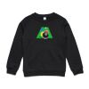 AS Colour - Youth Supply Crew Sweatshirt Thumbnail