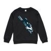 AS Colour - Youth Supply Crew Sweatshirt Thumbnail