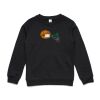 AS Colour - Youth Supply Crew Sweatshirt Thumbnail