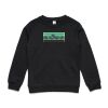 AS Colour - Youth Supply Crew Sweatshirt Thumbnail