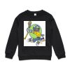 AS Colour - Youth Supply Crew Sweatshirt Thumbnail