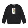 AS Colour - Youth Supply Crew Sweatshirt Thumbnail