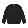 AS Colour - Youth Supply Crew Sweatshirt Thumbnail