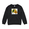 AS Colour - Youth Supply Crew Sweatshirt Thumbnail