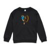 AS Colour - Youth Supply Crew Sweatshirt Thumbnail