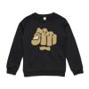 AS Colour - Youth Supply Crew Sweatshirt Thumbnail