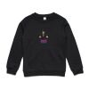 AS Colour - Youth Supply Crew Sweatshirt Thumbnail