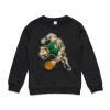 AS Colour - Youth Supply Crew Sweatshirt Thumbnail